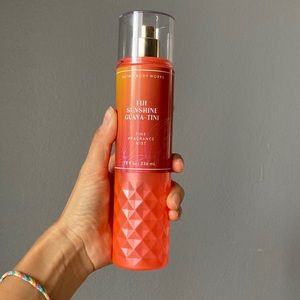 Bath and Body Works Fiji Sunshine Guava-Tini